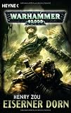 Eiserner Dorn: Warhammer-40,000-Roman