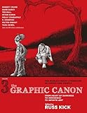 Graphic Canon, The - Vol.3