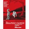 The Graphic Canon, Vol. 3: From Heart of Darkness to Hemingway to Infinite Jest