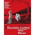 Graphic Canon, The - Vol.3