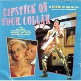Lipstick on Your Collar