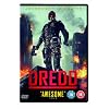 Dredd [DVD]