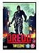 Dredd DVD