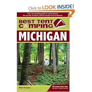 best tent camping new york on Best Tent Camping: Michigan: Matt Forster: 9780897326421: Amazon.com ...