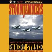 Stormjammers: The Extraordinary Story of Electronic Warfare Operations in the Gulf War | [Robert Stanek]