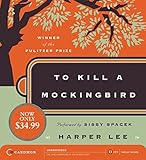 To Kill a Mockingbird