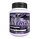 ENERGY TABLETS - Suitable for men & women - Avoid fatigue & tiredness *FREE UK P&P* (60 pills)