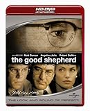 グッド・シェパード (HD-DVD) [HD DVD]