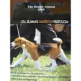 The Beagle Annual 2003 (C.H.Elamo's Americo Vespuccio)