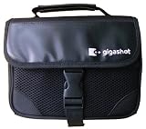 Toshiba GSC-CASE Camcorder Case for R30 & R60 Camcorders