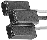 ACDelco PT2027 Professional Cruise Control Servo Connector