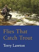 Flies That Catch Trout: Amazon.co.uk: Terry Lawton: Books