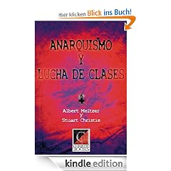 Anarquismo y Lucha de Clases