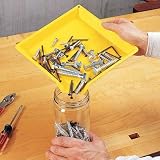 Easy Sorter Funnel Tray