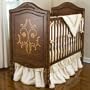 Old World Crib