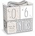 Lady Jayne Milestone Photo Age Blocks (Twinkle Star)