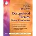 Mosby's Q & A Review for the Occupational Therapy Board Examination
