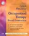 Mosby's Q & A Review for the Occupational Therapy Board Examination