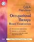 Mosby's Q & A Review for the Occupational Therapy Board Examination