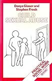 Child sexual abuse