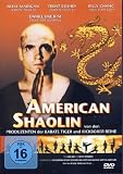 American Shaolin