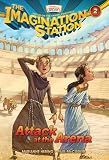 ATTACK AT THE ARENA VOL 2 PB (Imagination Station)