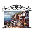 Rialto Market Canvas Art