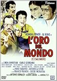 L`Oro Del Mondo