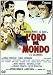 L'Oro Del Mondo cd cover