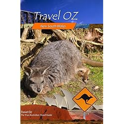 Travel Oz New South Wales