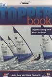 The Topper Book: Topper Sailing from Start to Finish