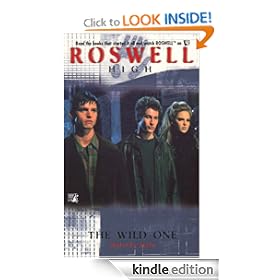 The Wild One (Roswell High)
