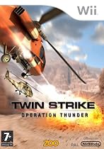 Twin Strike: Operation Thunder (Wii)