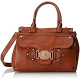 MG Collection Wendy Tote Purse Convertible Satchel Sholder Bag