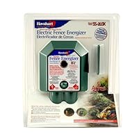 Havahart SS-2LGX Battery-Operated Nuisance Animal Intermittent 1 Mile Electric Fence Charger