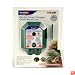 Havahart SS-2LGX Battery-Operated Nuisance Animal Intermittent 1 Mile Electric Fence Charger