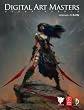 Digital Art Masters :Volume 4 ���{��� - �f�W�^���A�[�g�}�X�^�[�Y :Volume 4 -