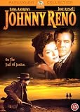 Johnny Reno [DVD] [1966] (Region 2) (Import)