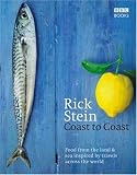 Coast to Coast: Food from the Lands & Sea Inspired by Travels Across the World