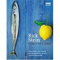 Coast to Coast: Food from the Lands & Sea Inspired by Travels Across the World