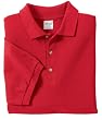 Gildan Ultra Cotton 7-Ounce Pique Knit Sport Shirt