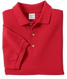 Gildan Ultra Cotton 7-Ounce Pique Knit Sport Shirt