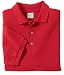 Gildan Ultra Cotton 7-Ounce Pique Knit Sport Shirt