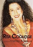 Rita Coolidge 1998 Tour Handbill