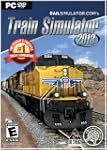 Tri Synergy Train Simulator 2013