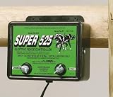 Fencing Tools: High-Powered Fence Controller