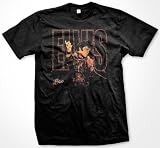 Elvis Presley Take My Hand T-shirt, Men's Elvis Presley Licensed Shirts