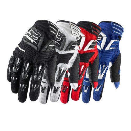 Buy Fox Racing Pawtector Bike Glove by Fox Racing