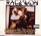 Criminology [12" VINYL]