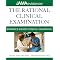 Physical Diagnosis (Bedside Diagnosis)